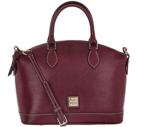 dooney and bourke darcy satchel
